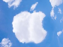 <a href='/aandeel/377-apple'> Apple </a> iCloud